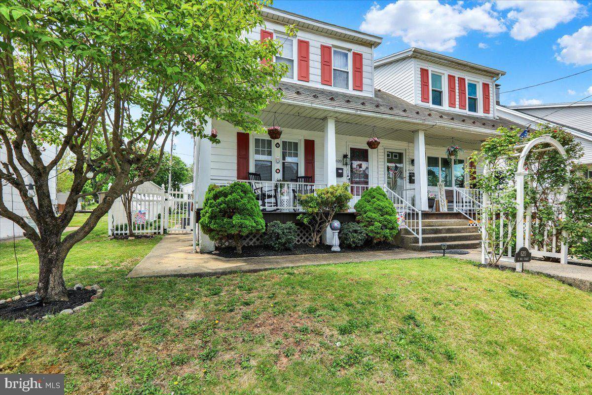 Birdsboro, PA 19508,620 W 2ND ST