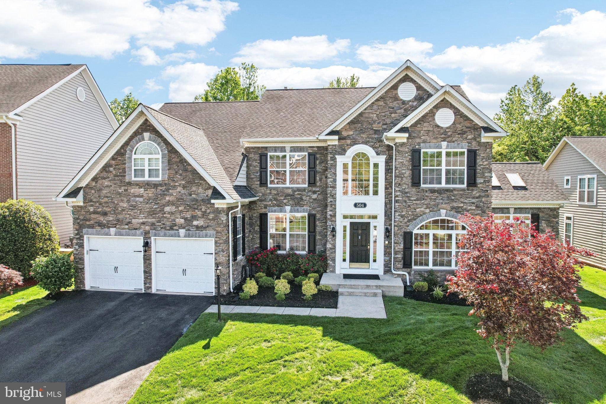 Upper Marlboro, MD 20774,504 ASHAWAY LN