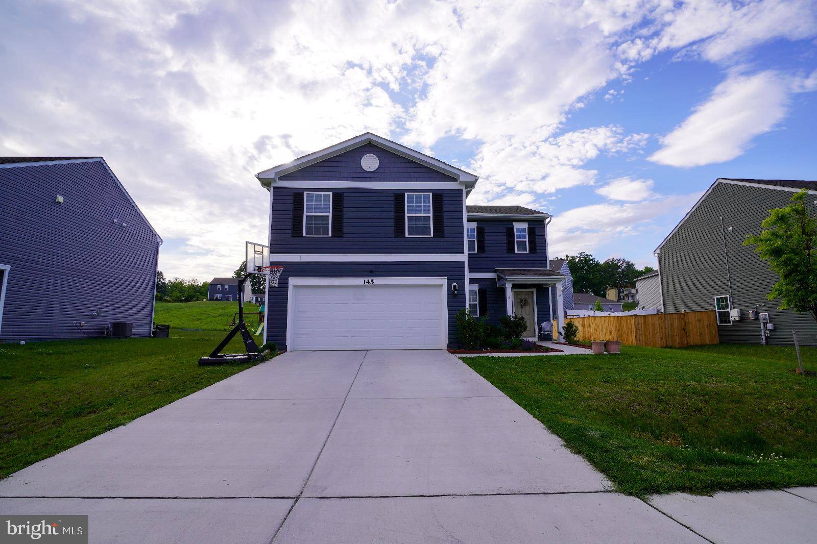 Charles Town, WV 25414,145 BELL TOWER LN
