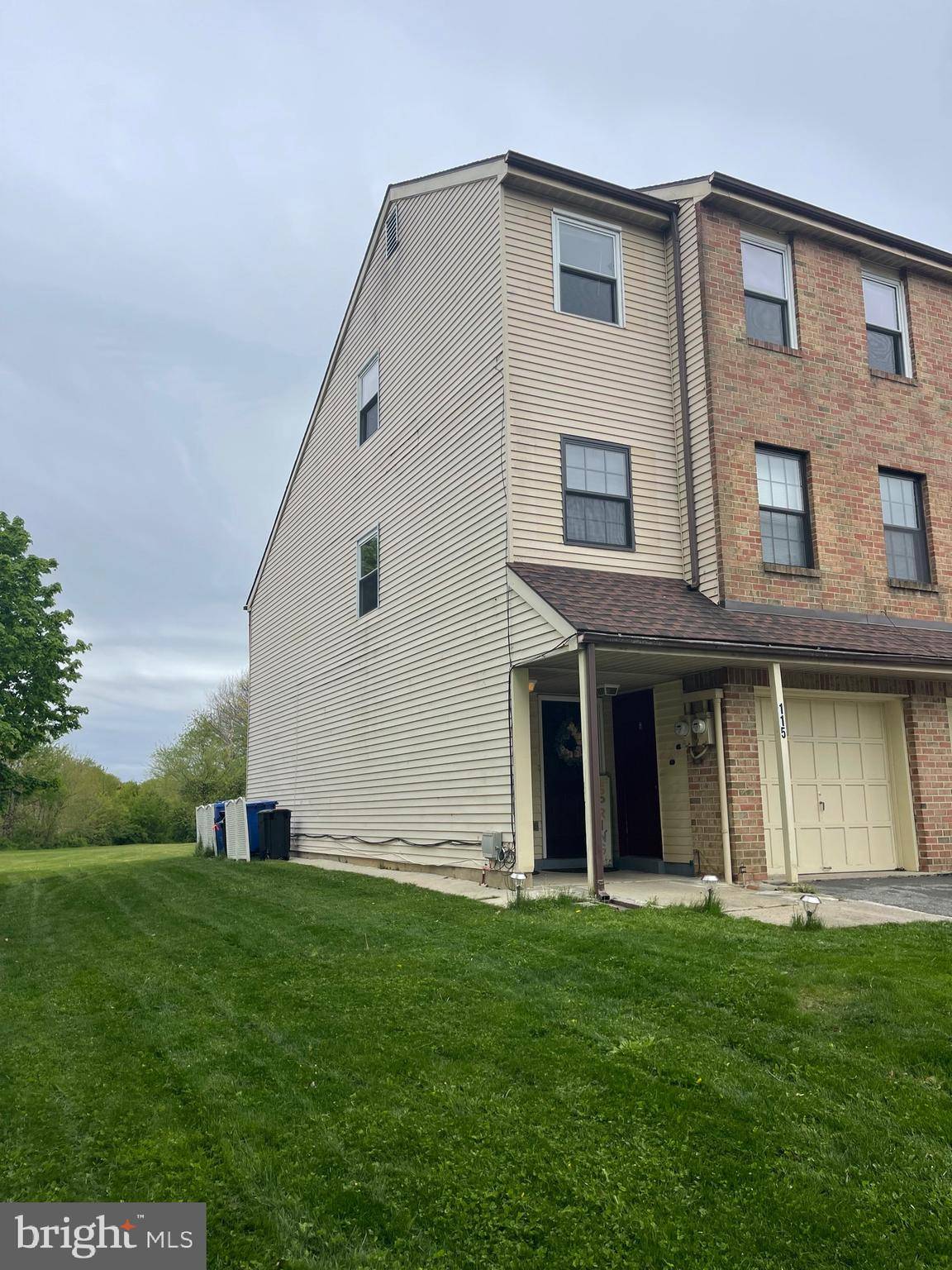 Mount Laurel, NJ 08054,115 CHAUCER RD #UNIT B
