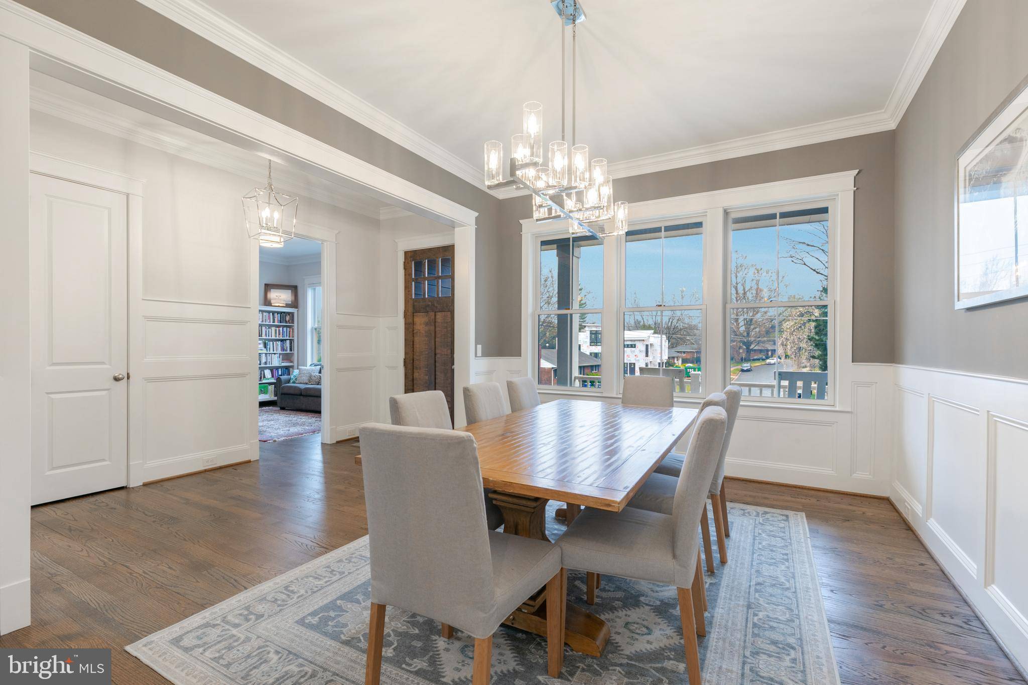 Mclean, VA 22101,7018 STATENDAM CT