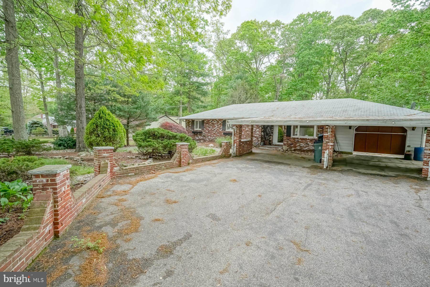 Williamstown, NJ 08094,943 SYKESVILLE RD