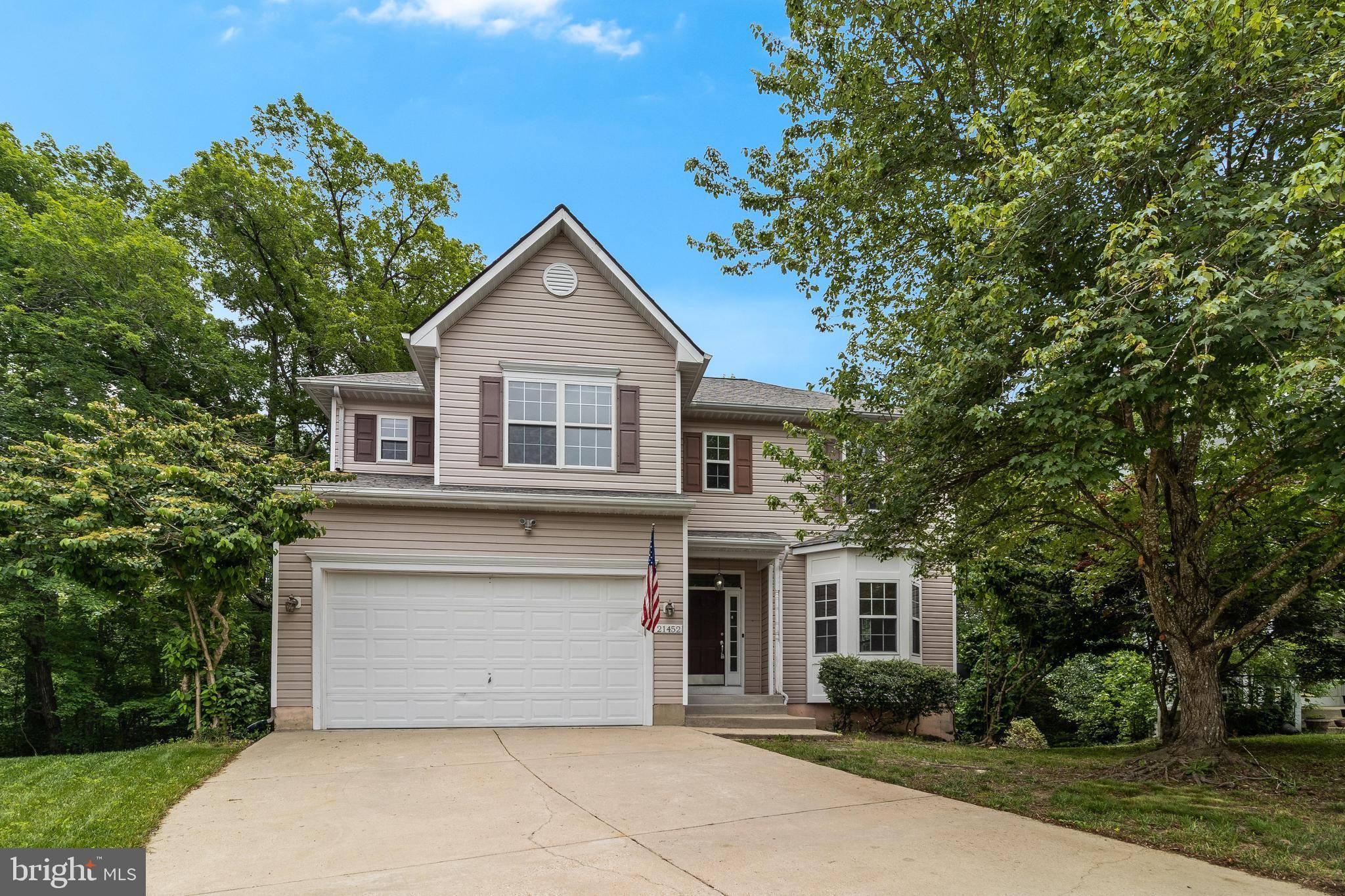 Lexington Park, MD 20653,21452 CAMERON CT