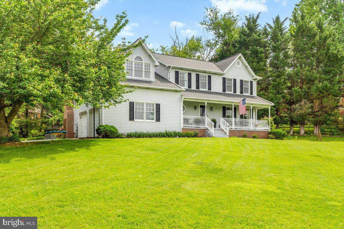 Middletown, MD 21769,7501 MASON CT