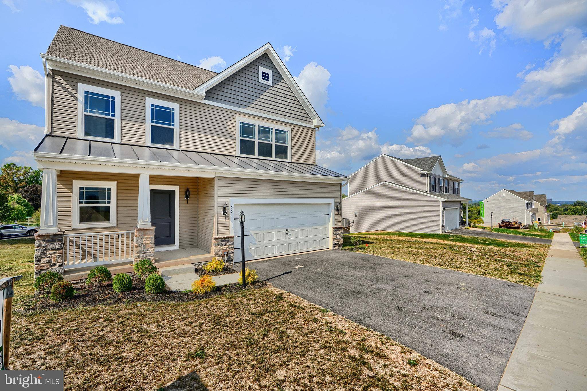 York Haven, PA 17370,55 MADISON DR
