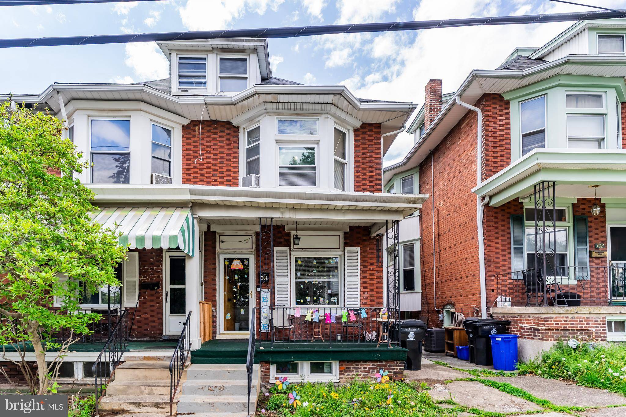 Harrisburg, PA 17104,704 S 24TH ST