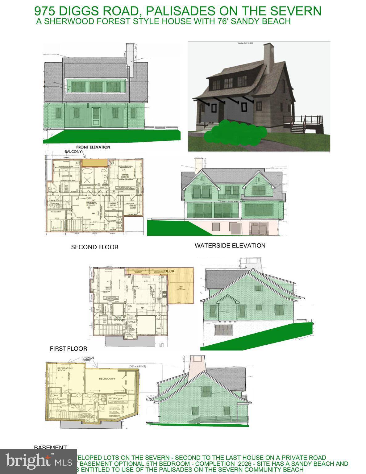 Crownsville, MD 21032,975 DIGGS RD