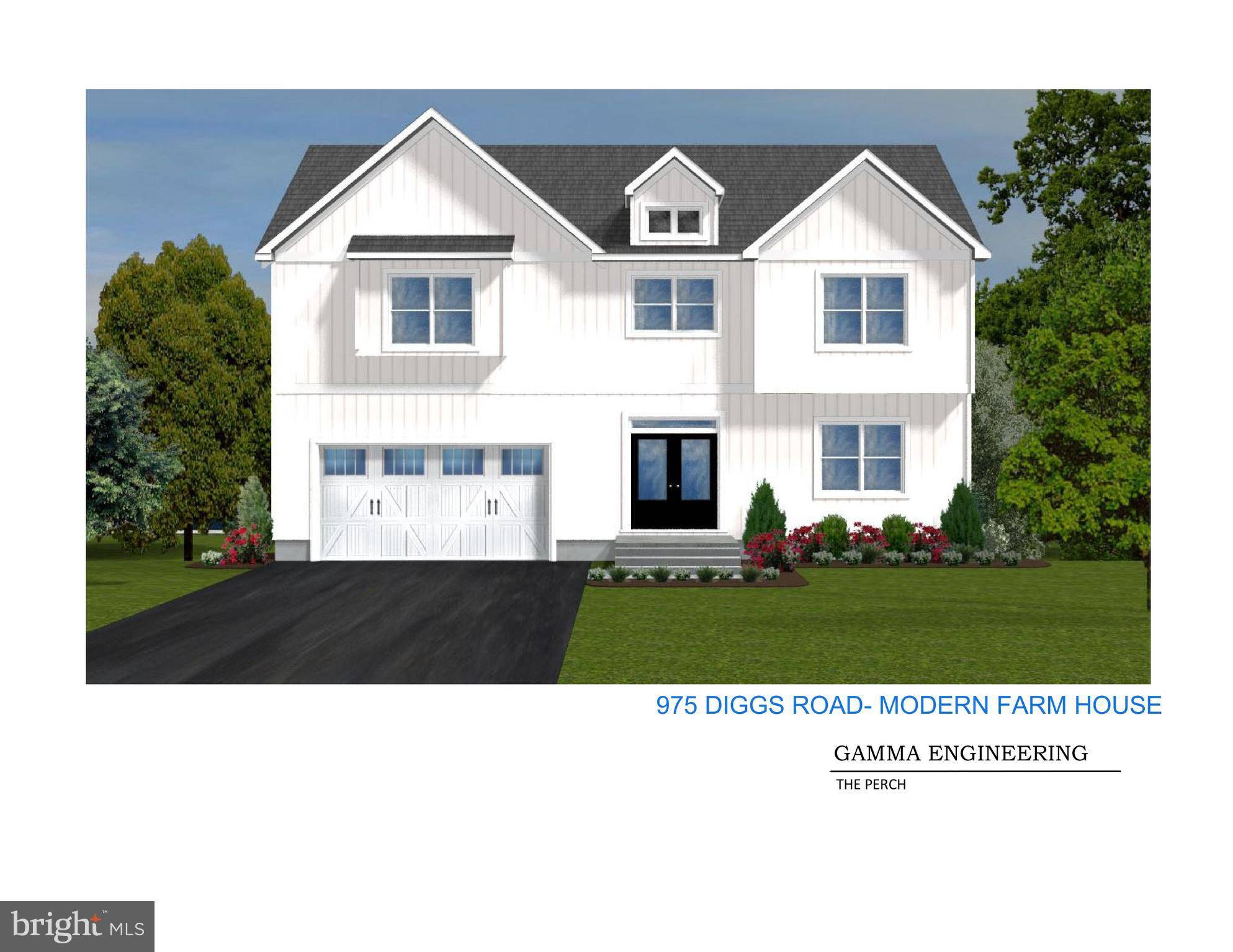 Crownsville, MD 21032,975 DIGGS RD