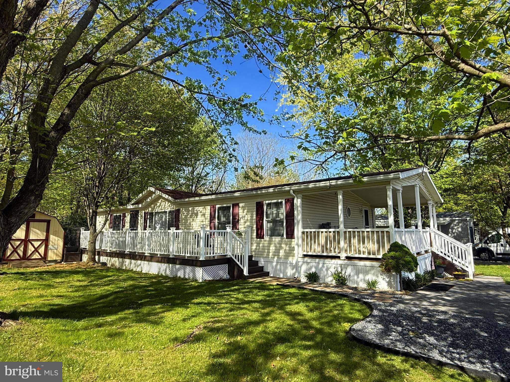 Hamburg, PA 19526,3450 MOUNTAIN RD #M25
