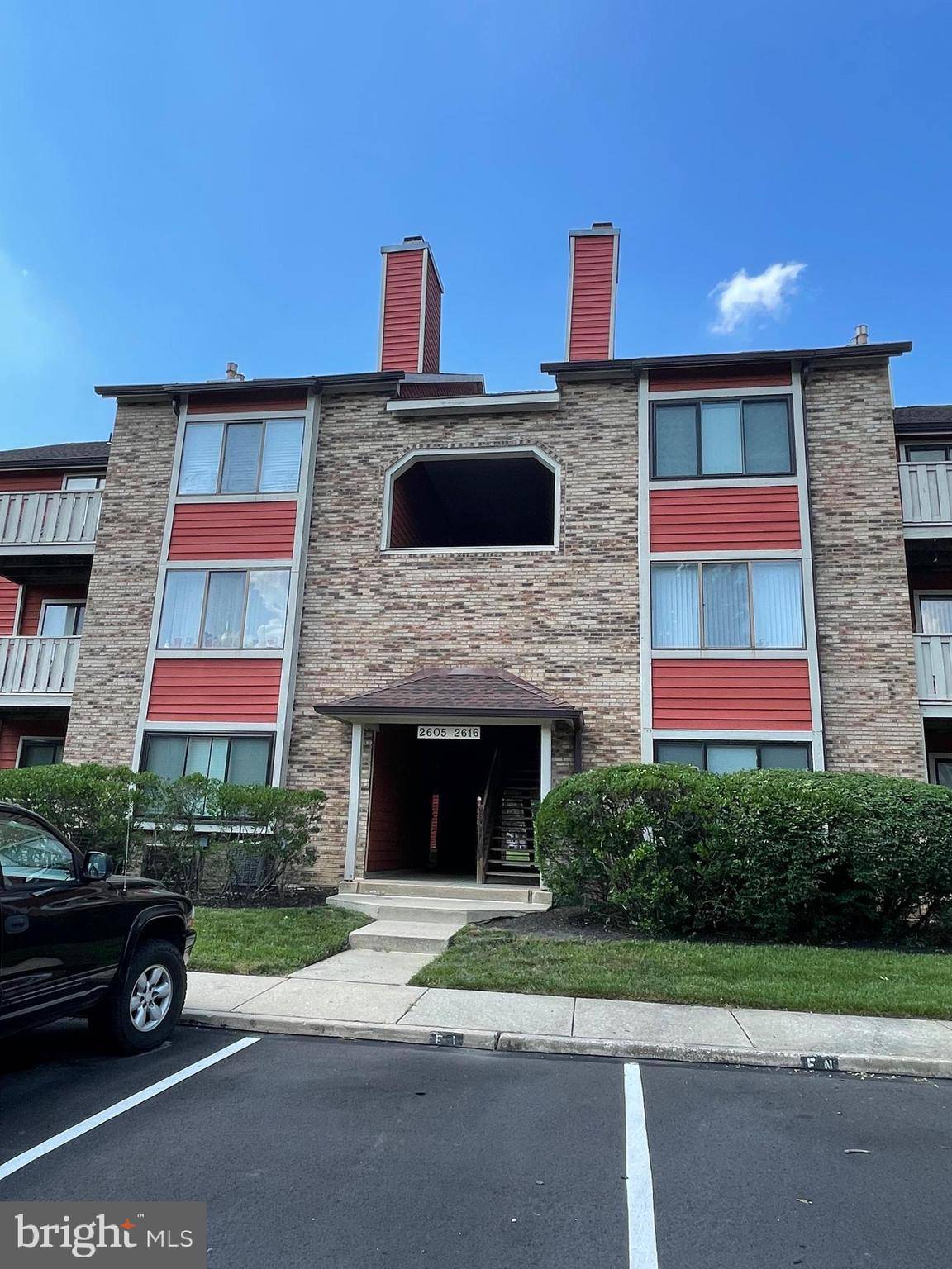 Mount Laurel, NJ 08054,2612-B AUBURN CT
