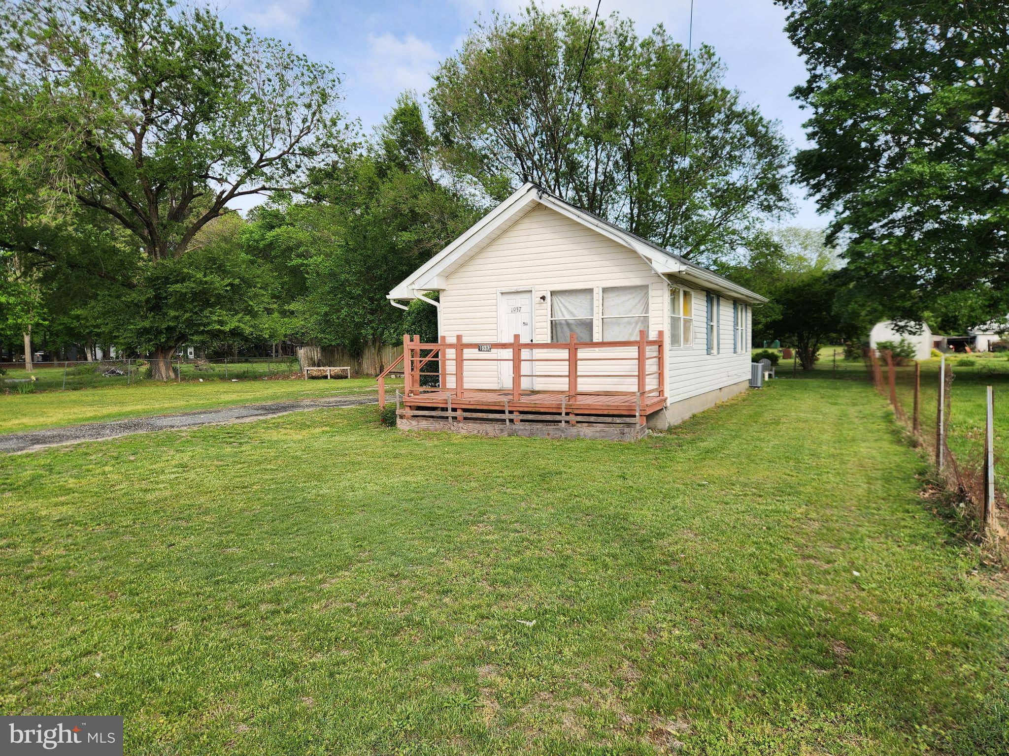Salisbury, MD 21804,1937 CROSS WAY
