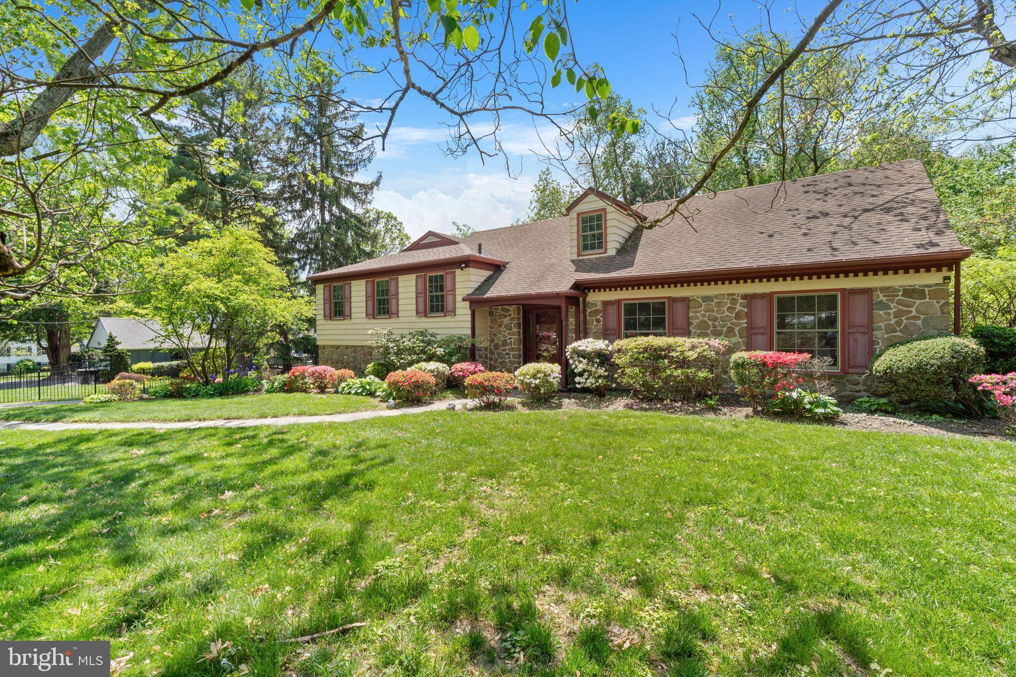 Penn Valley, PA 19072,328 TOWER LN