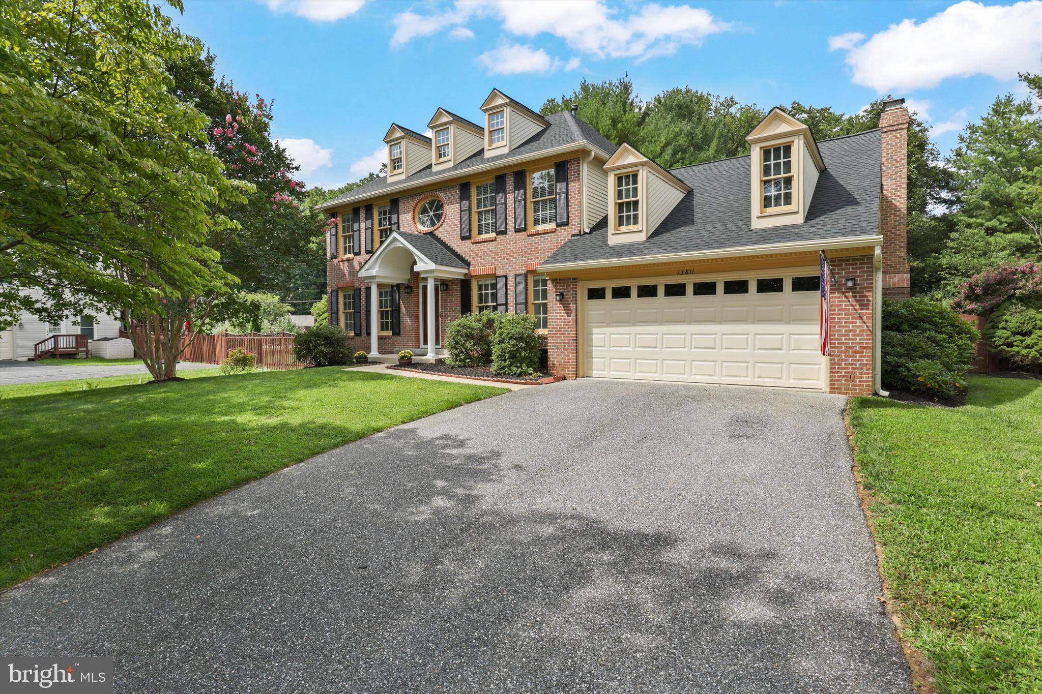 Bowie, MD 20720,13811 HEATHERSTONE DR