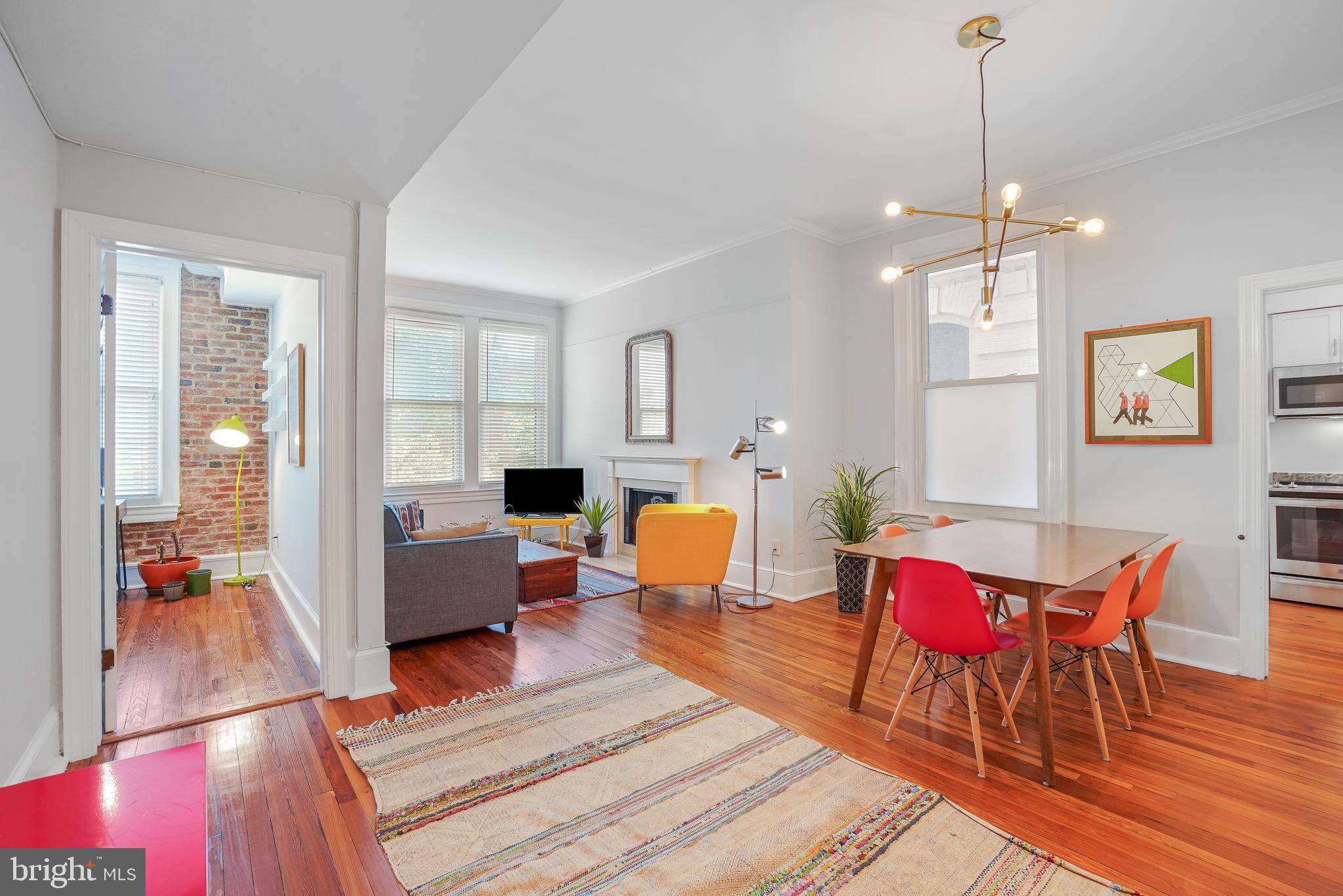 Washington, DC 20002,520 E ST NE #105