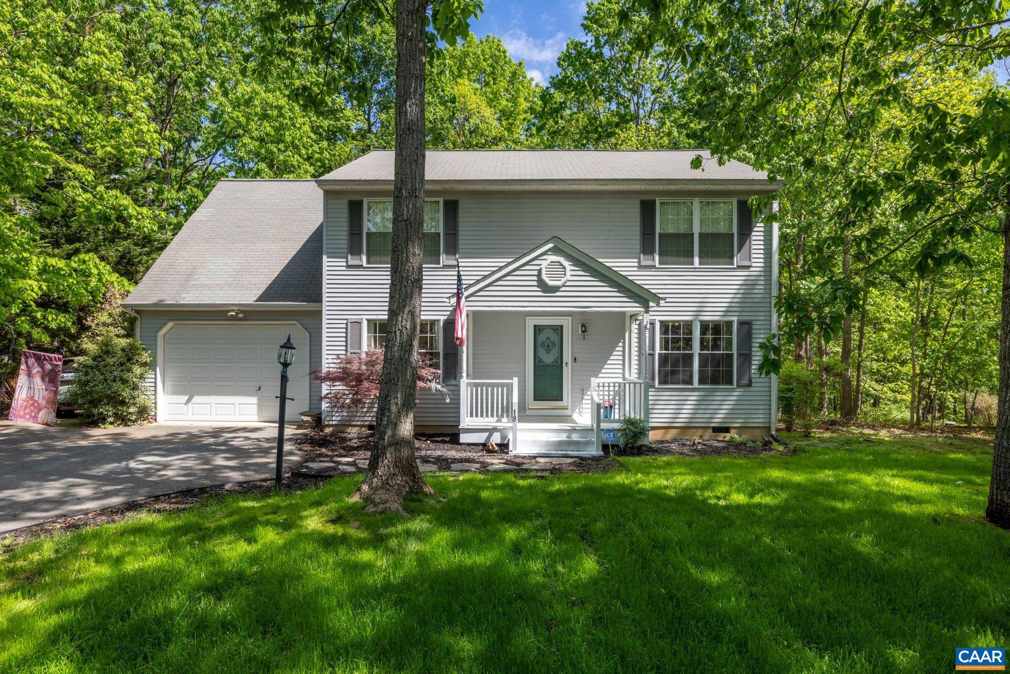 Palmyra, VA 22963,18 KINGSWOOD RD