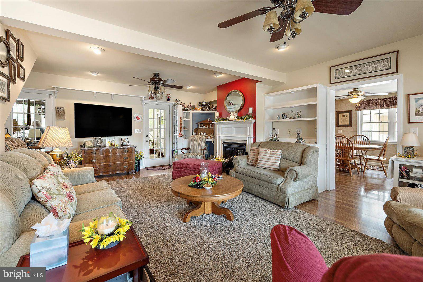 Fenwick Island, DE 19944,38967 WILLOW LN