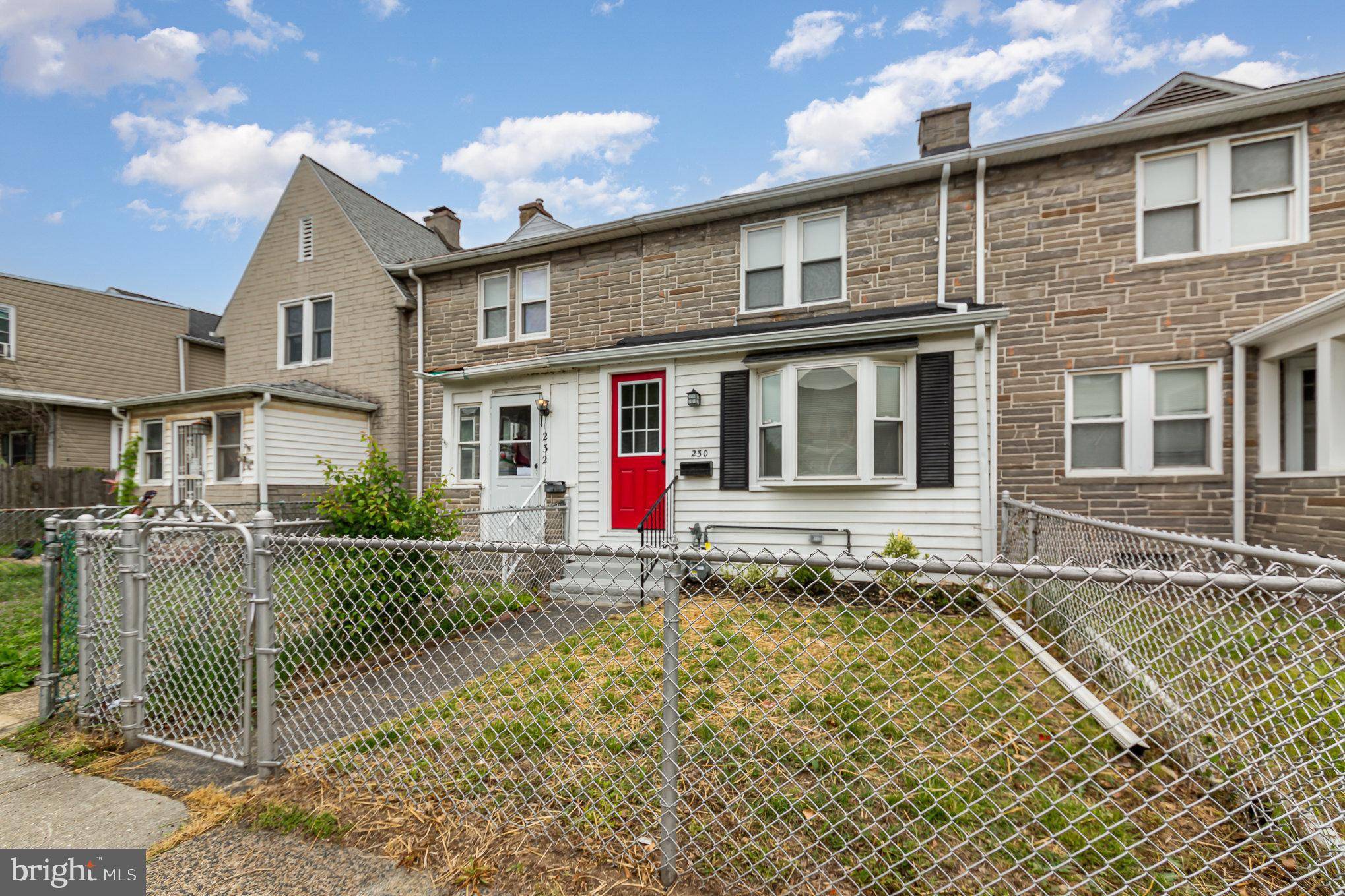 Dundalk, MD 21222,230 COLGATE AVE