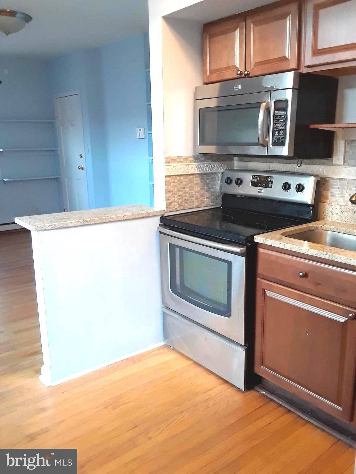 Washington, DC 20002,401 NE E ST NE #1