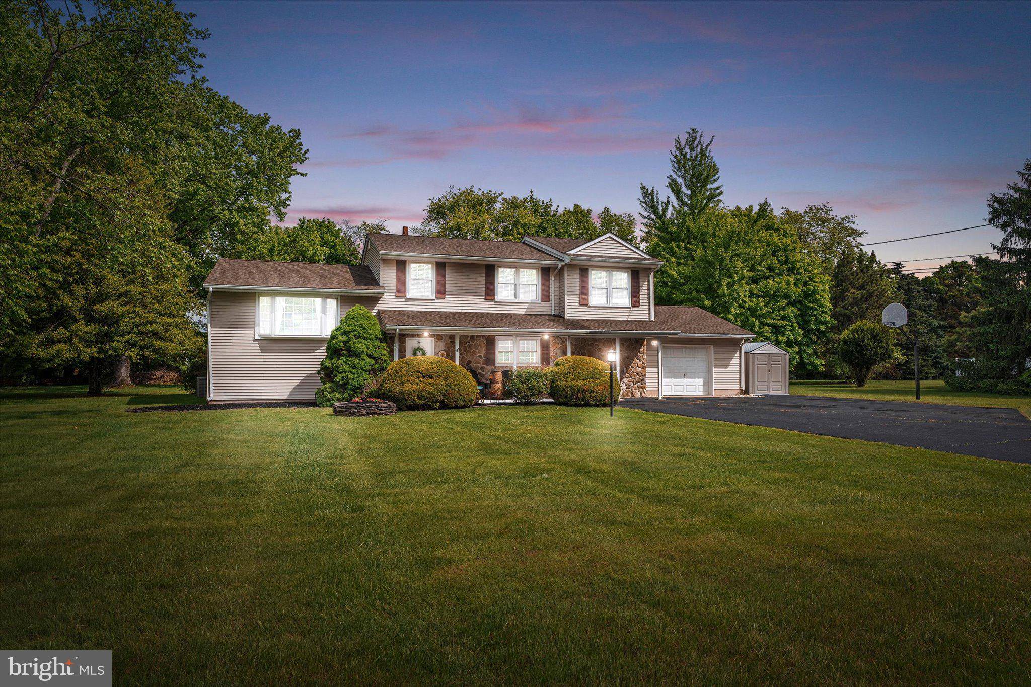 Robbinsville, NJ 08691,73 TINDALL RD