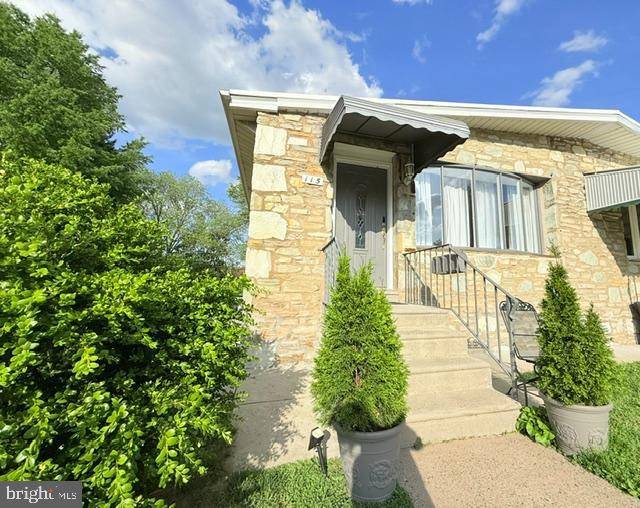Philadelphia, PA 19154,115 VILLAGE LN