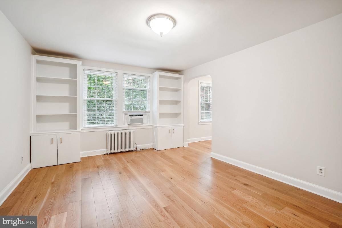 Washington, DC 20008,2803 CORTLAND PL NW #107