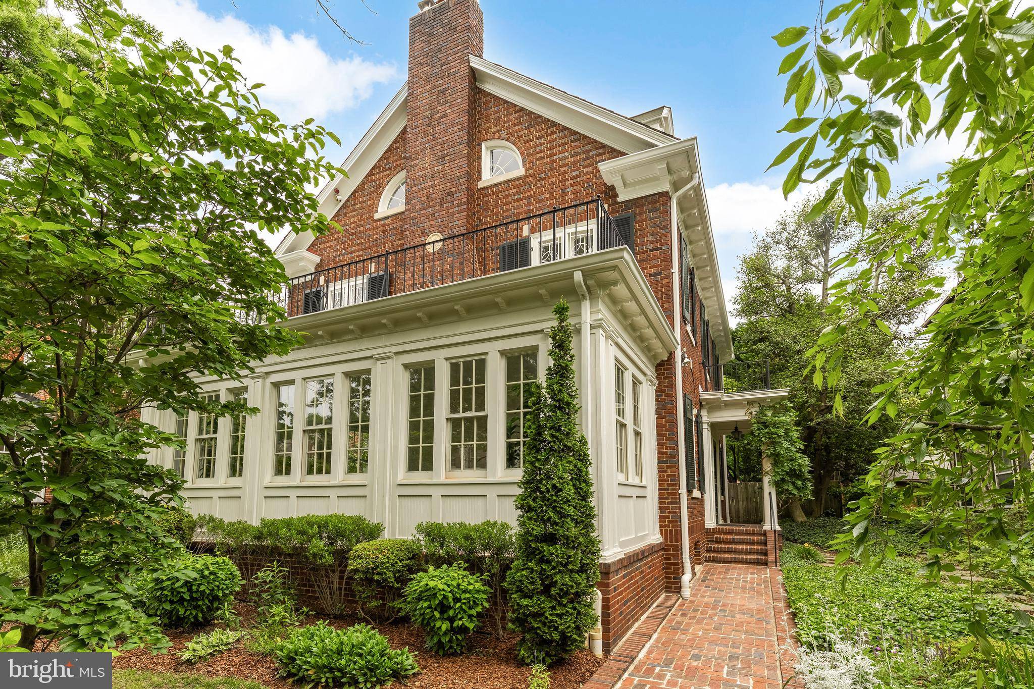 Washington, DC 20008,3109 CATHEDRAL AVE NW