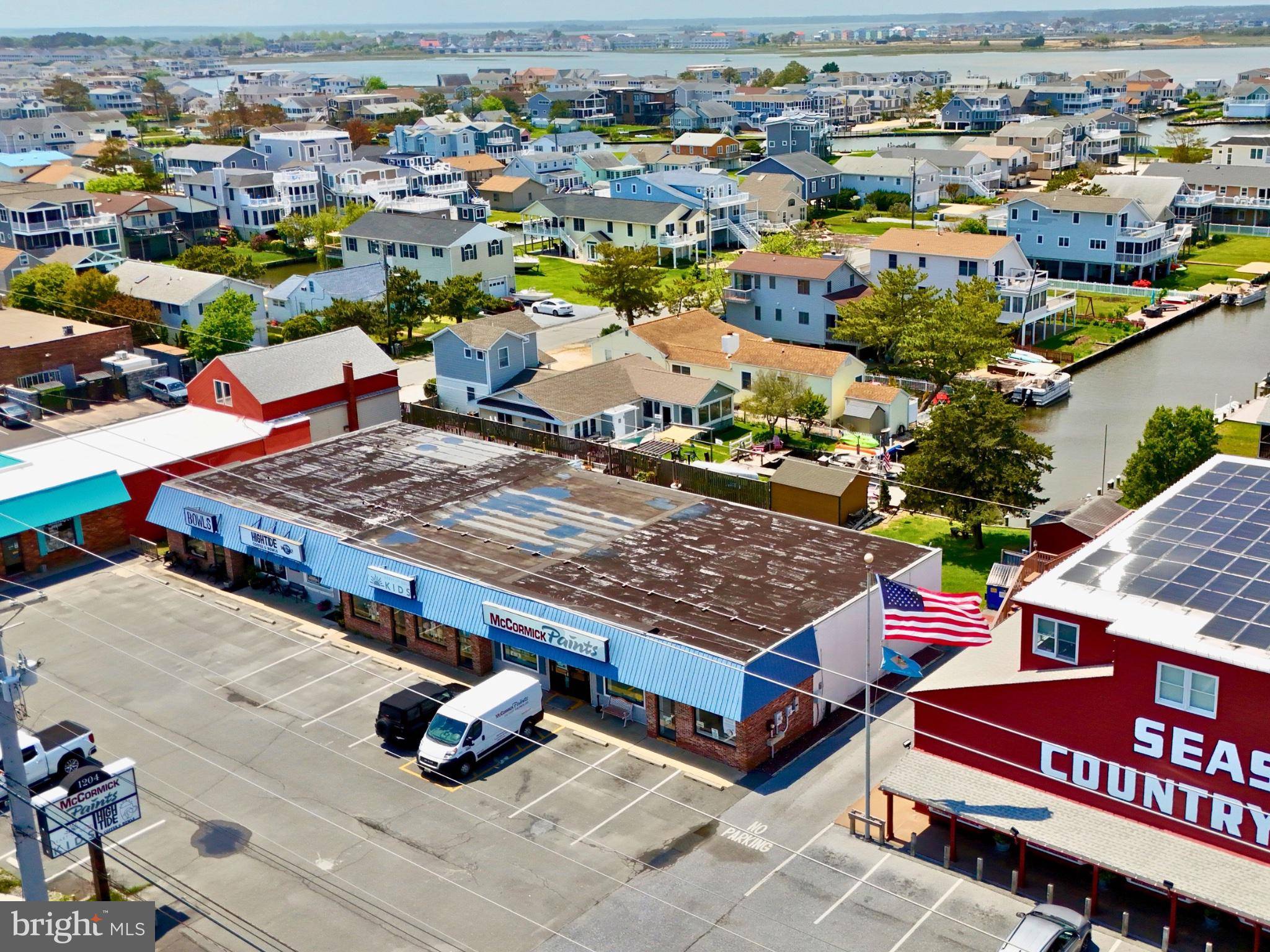 Fenwick Island, DE 19944,1204 COASTAL HWY