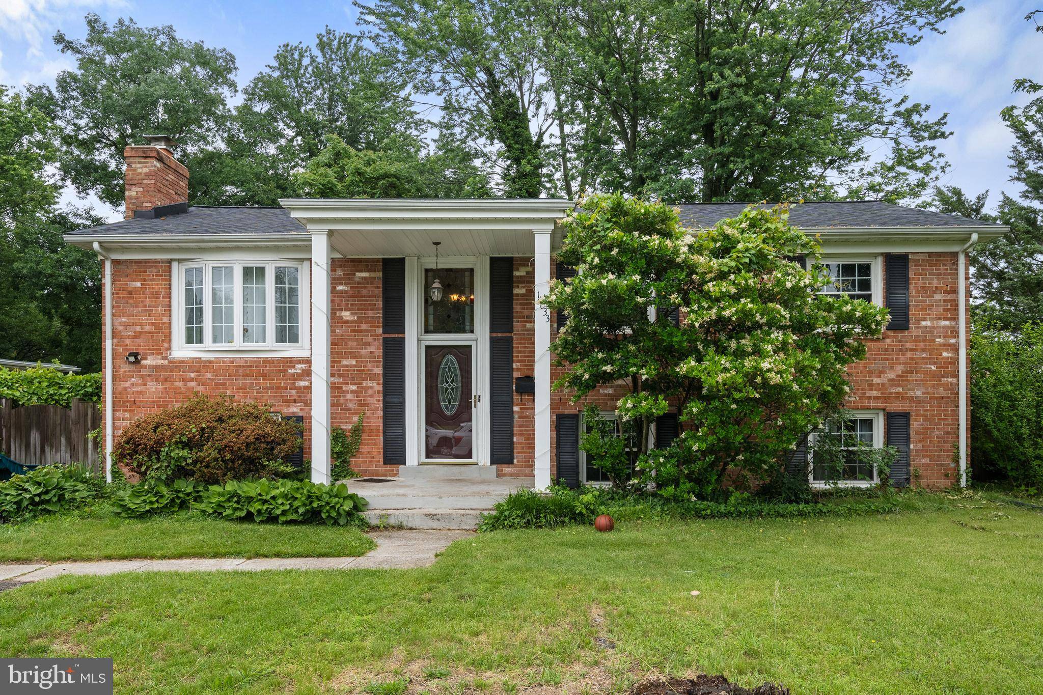 Woodbridge, VA 22191,14033 ROANOKE ST
