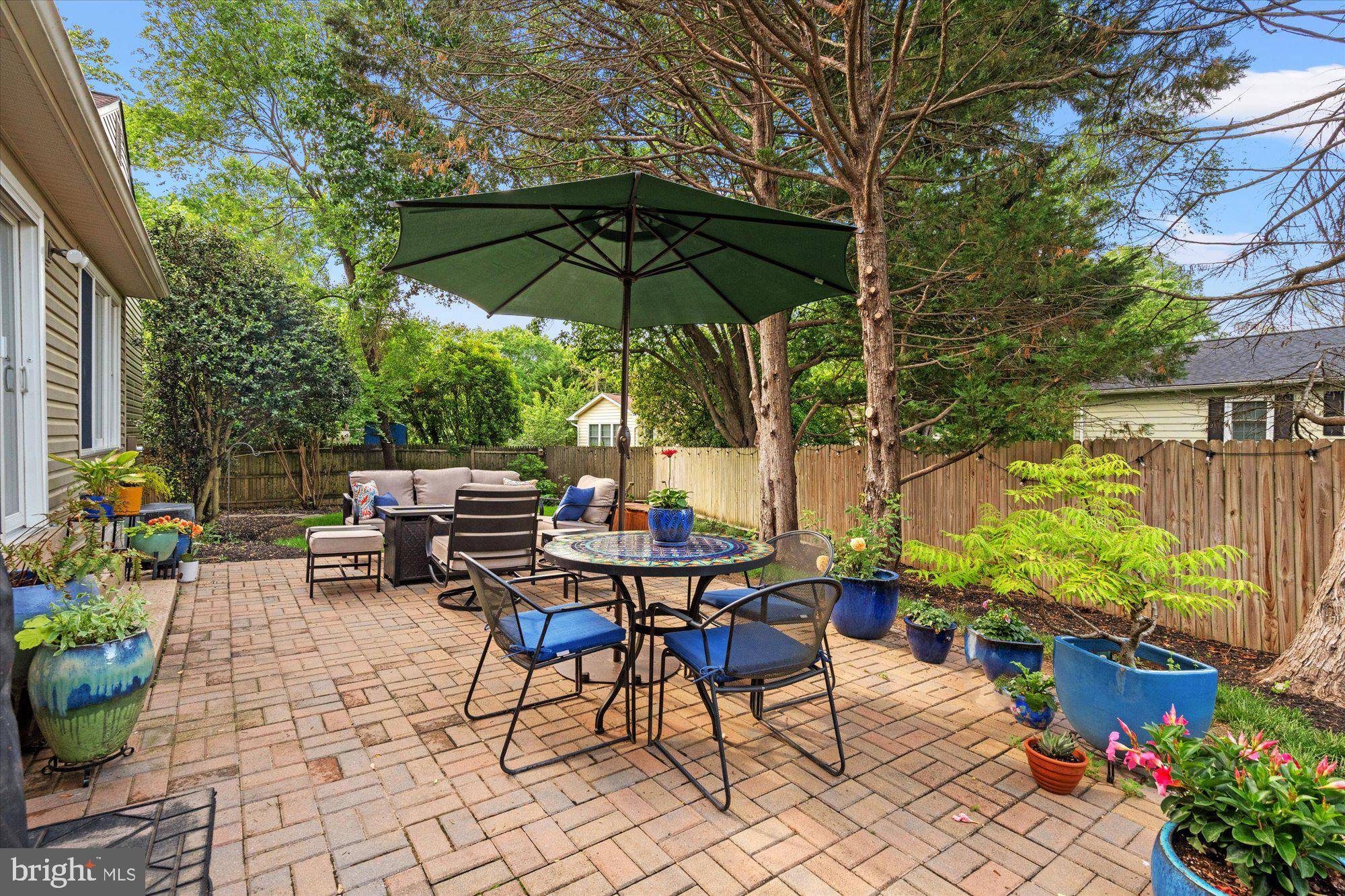 Alexandria, VA 22308,8221 TREEBROOKE LN