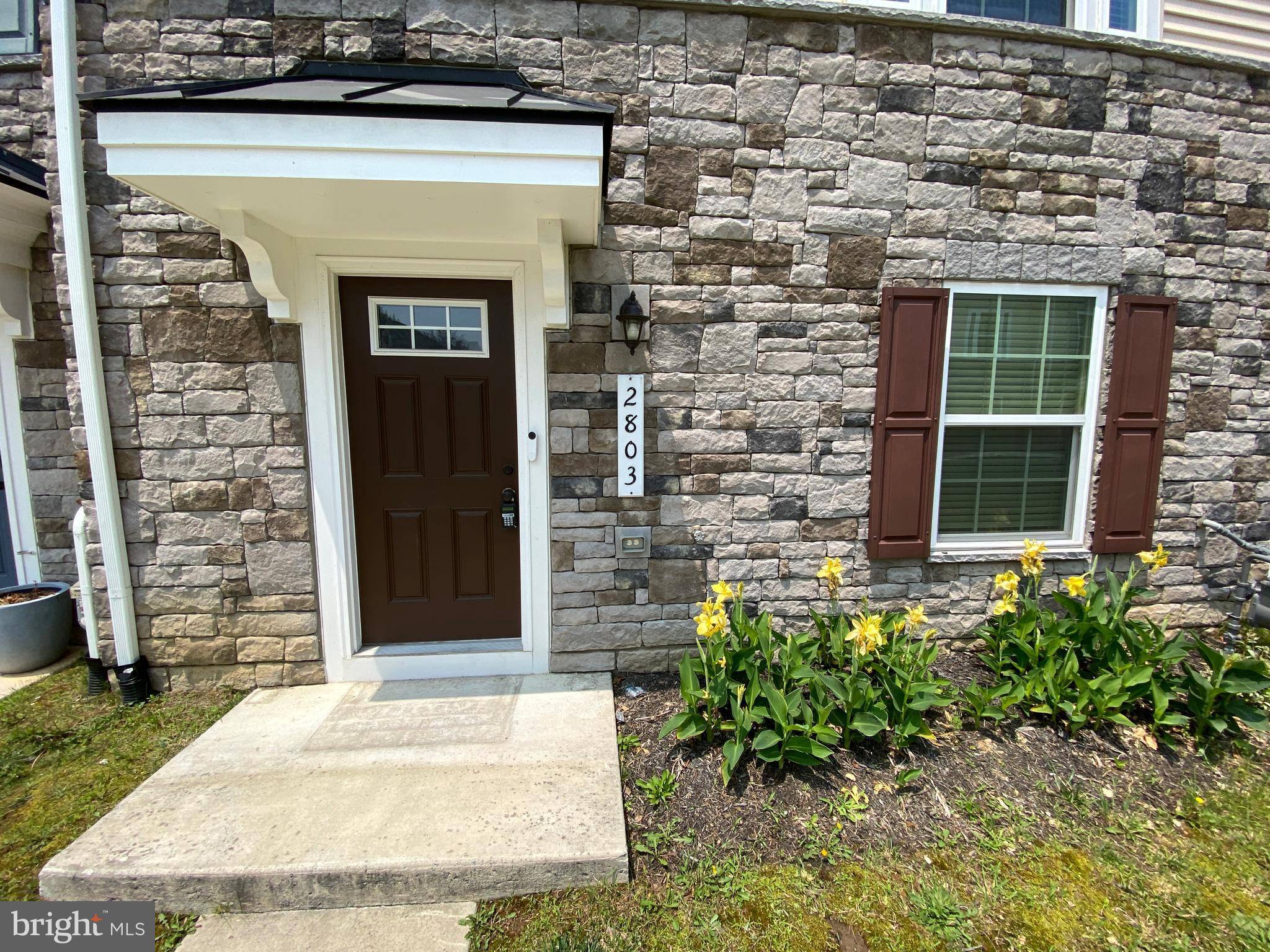 Fredericksburg, VA 22408,2803 WHEATLAND STATION WAY