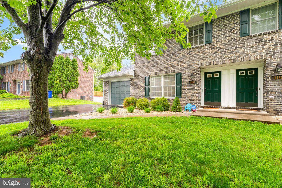 Hagerstown, MD 21742,1162 FAIRCHILD AVE