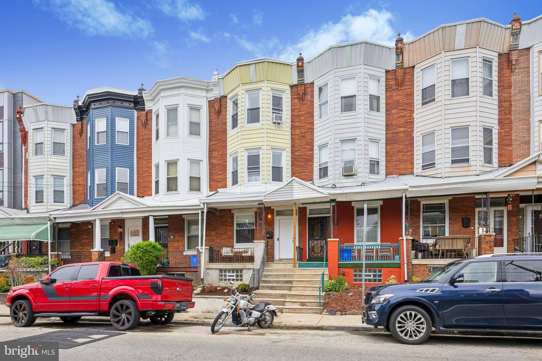 Philadelphia, PA 19144,115 E DUVAL ST