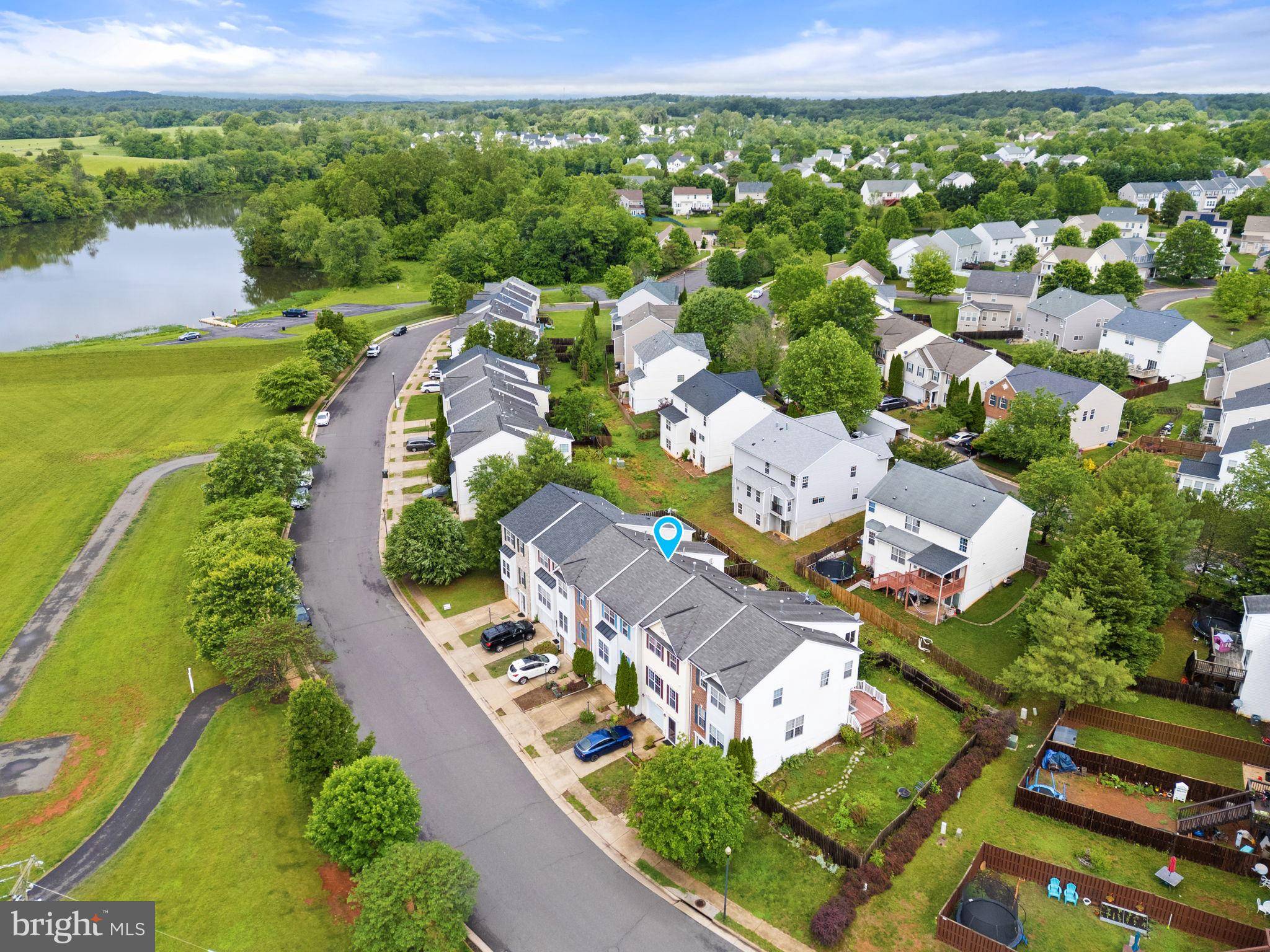 Culpeper, VA 22701,1001 LAKE PELHAM DR