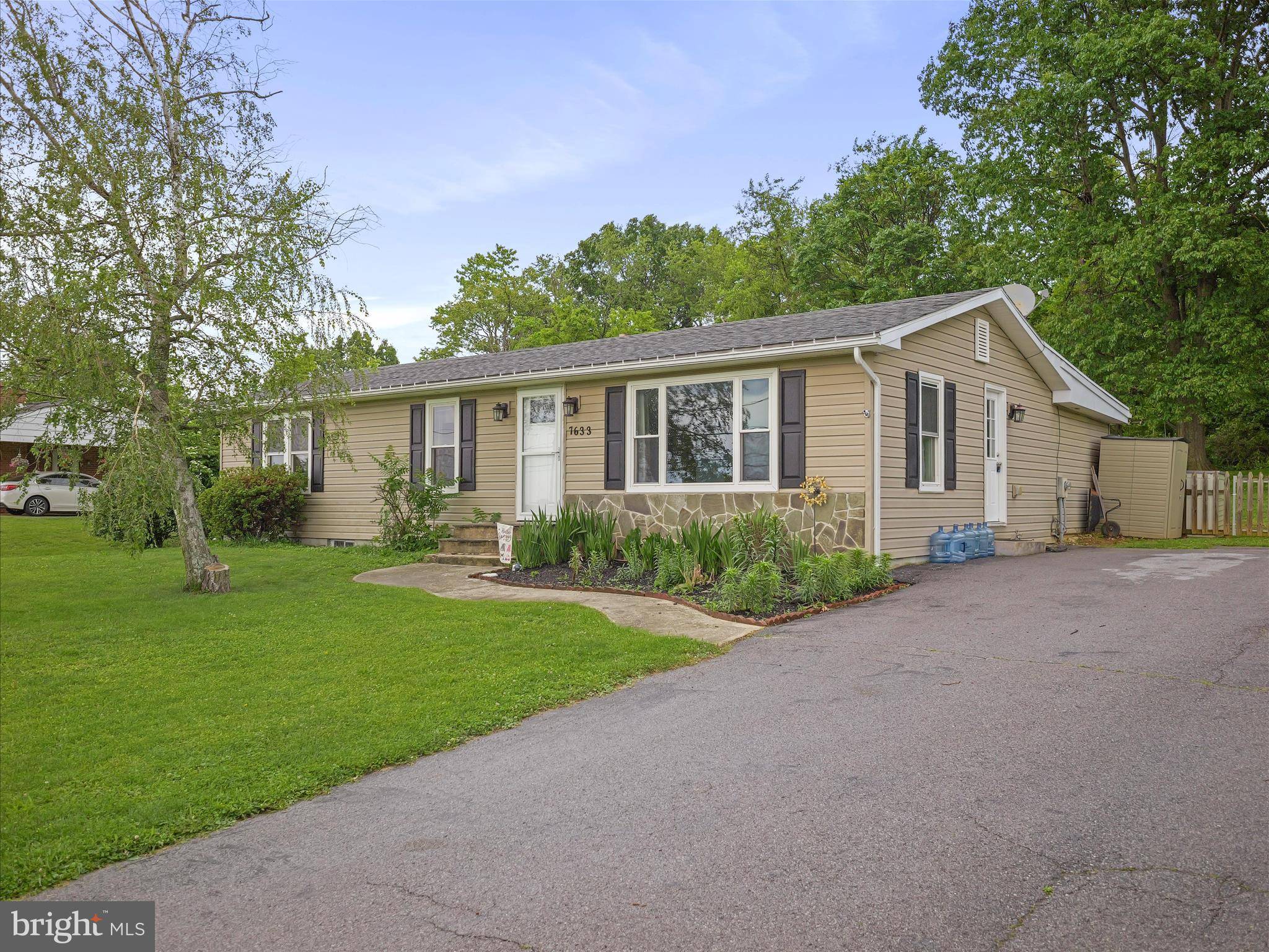 Boonsboro, MD 21713,7633 MOUNTAIN LAUREL RD