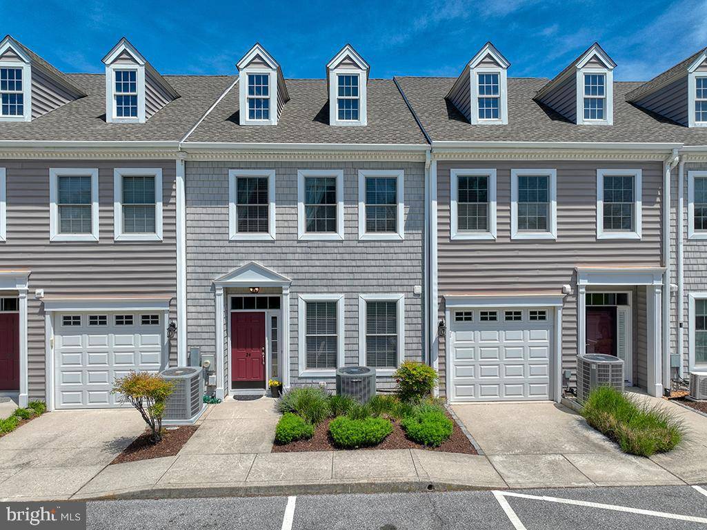 Rehoboth Beach, DE 19971,24 HANNAH LOOP