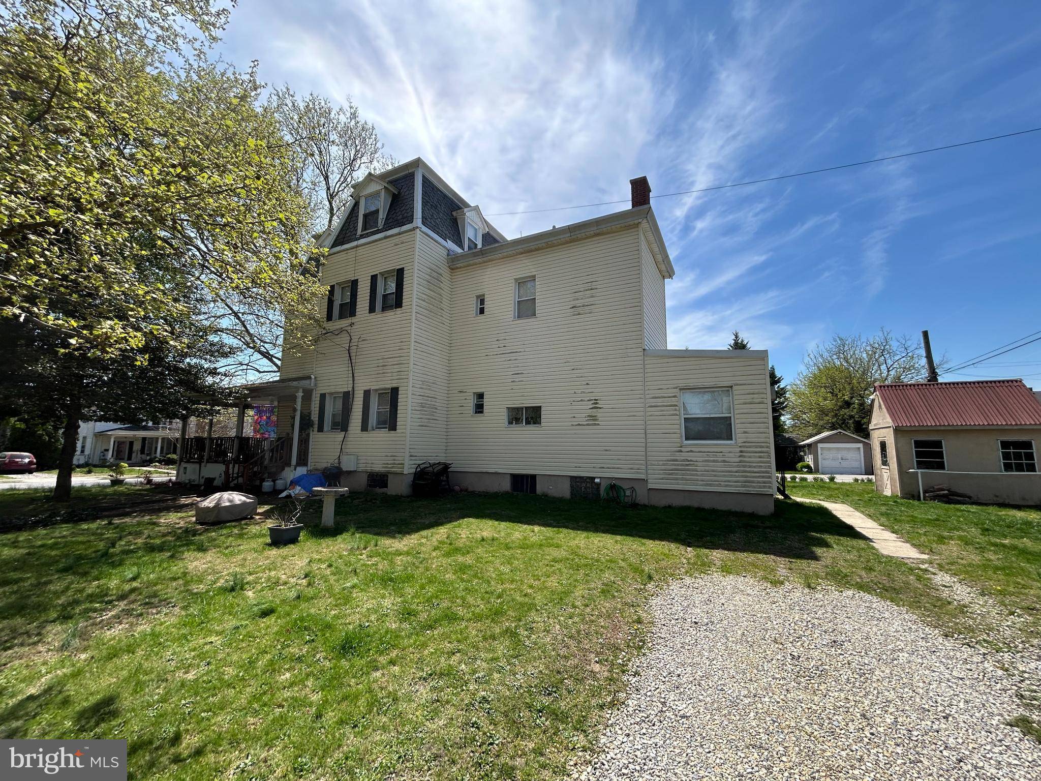 Ridley Park, PA 19078,15 W RIDLEY AVE