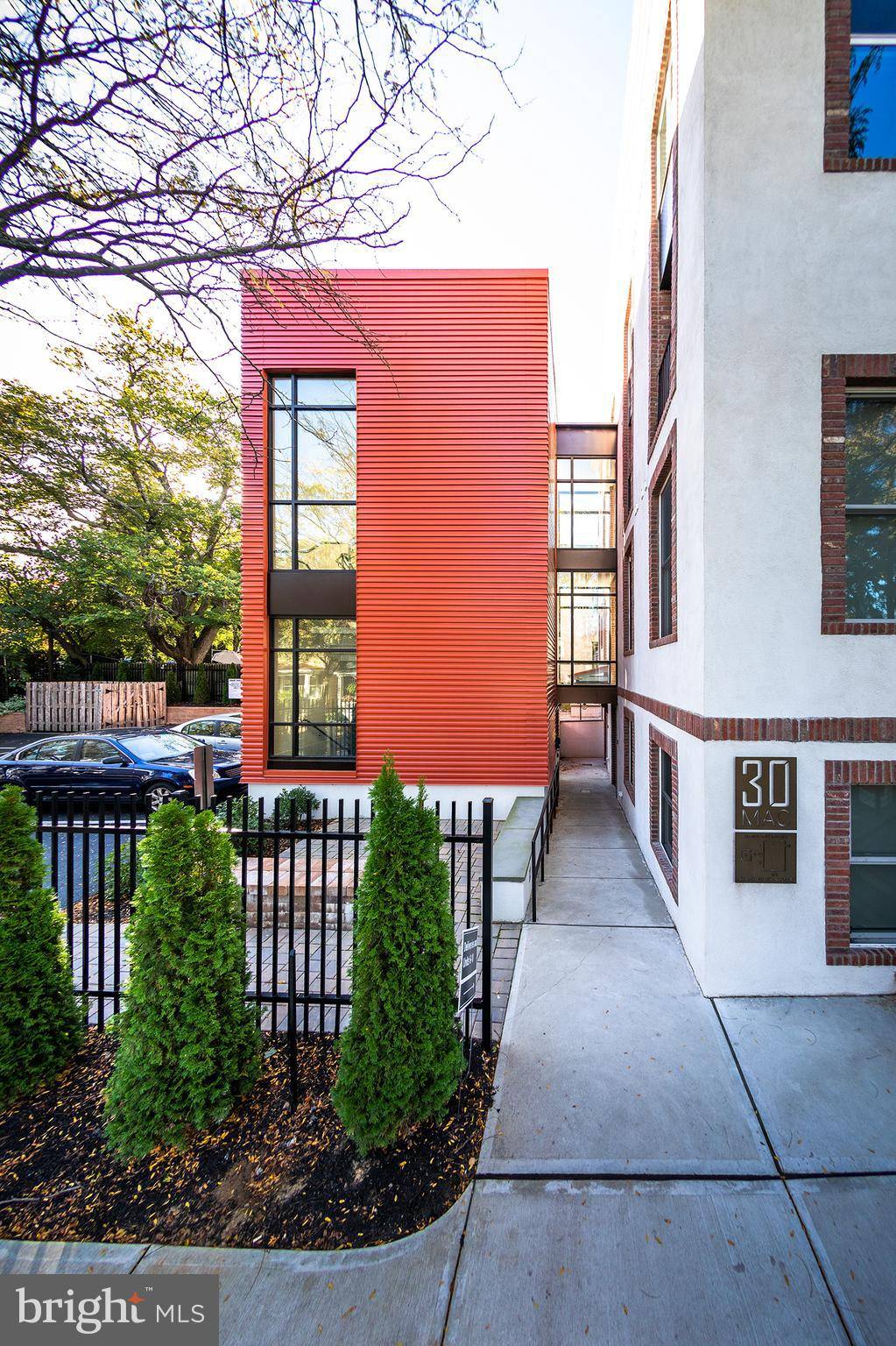 Princeton, NJ 08542,30 MACLEAN ST