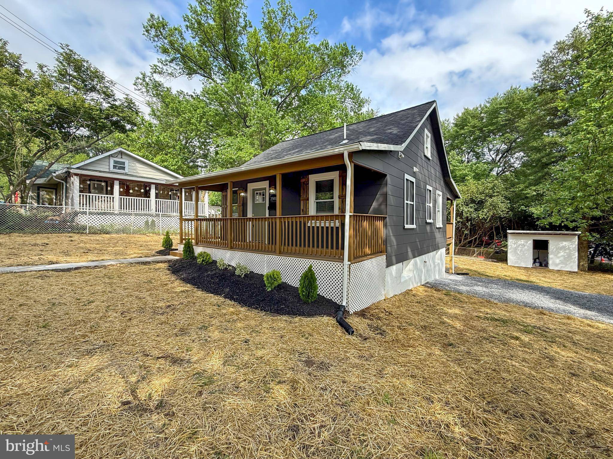 Landover, MD 20785,2501 57TH AVE