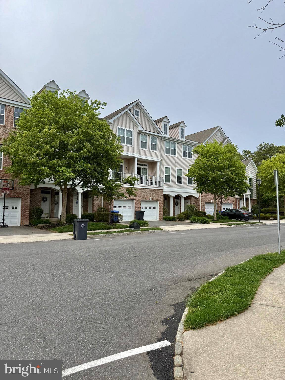 Manahawkin, NJ 08050,193 MELANIE WAY #707