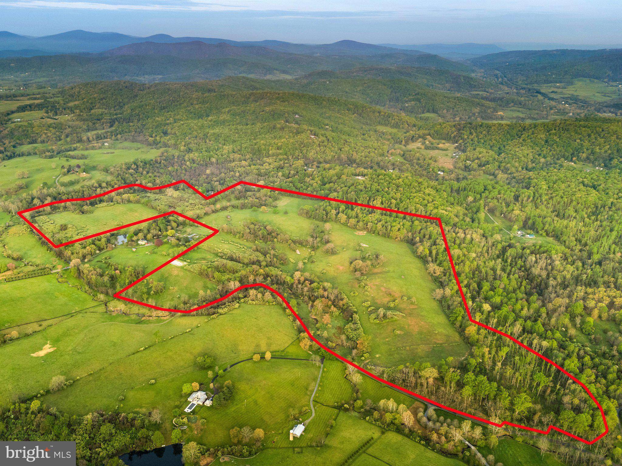 Delaplane, VA 20144,3563 BRIAR HILL LN