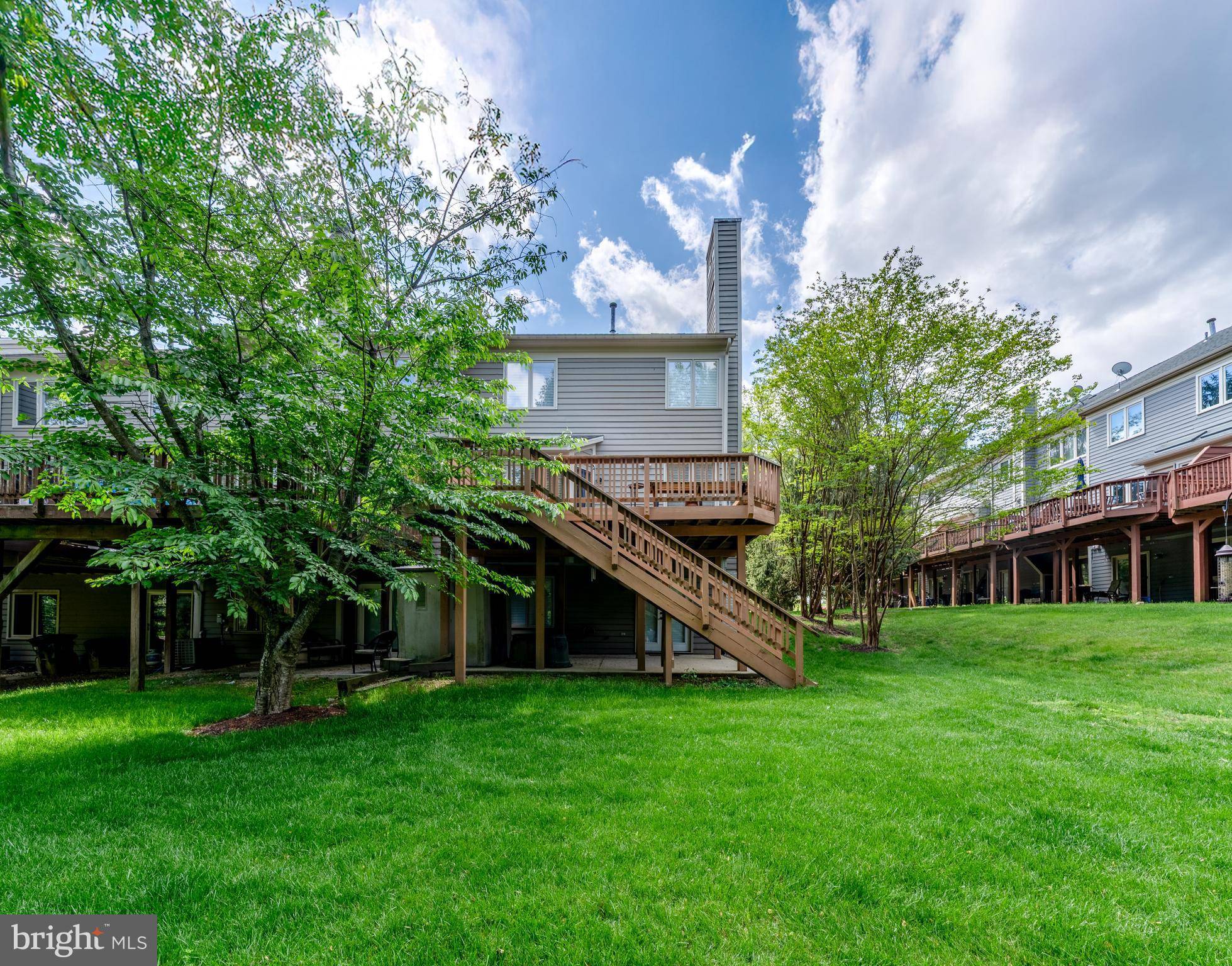 Baltimore, MD 21209,22 HOUNDSWOOD CT