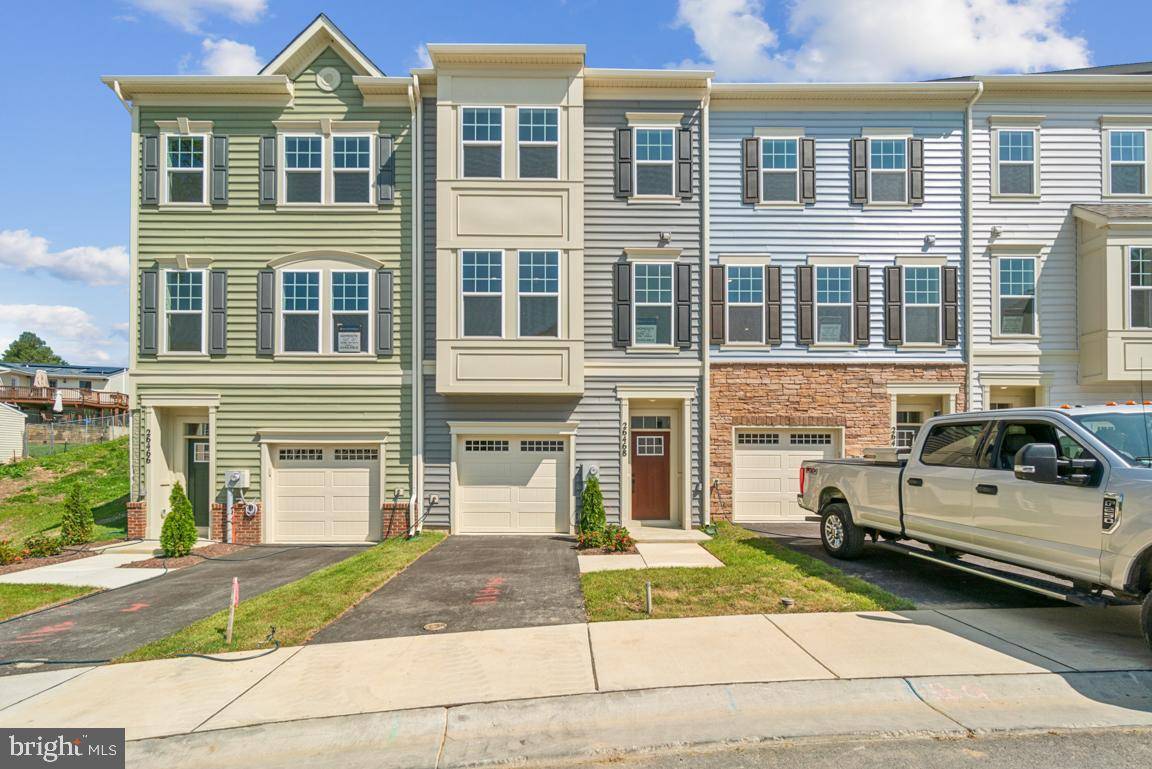 Damascus, MD 20872,26468 SIR JAMIE TER