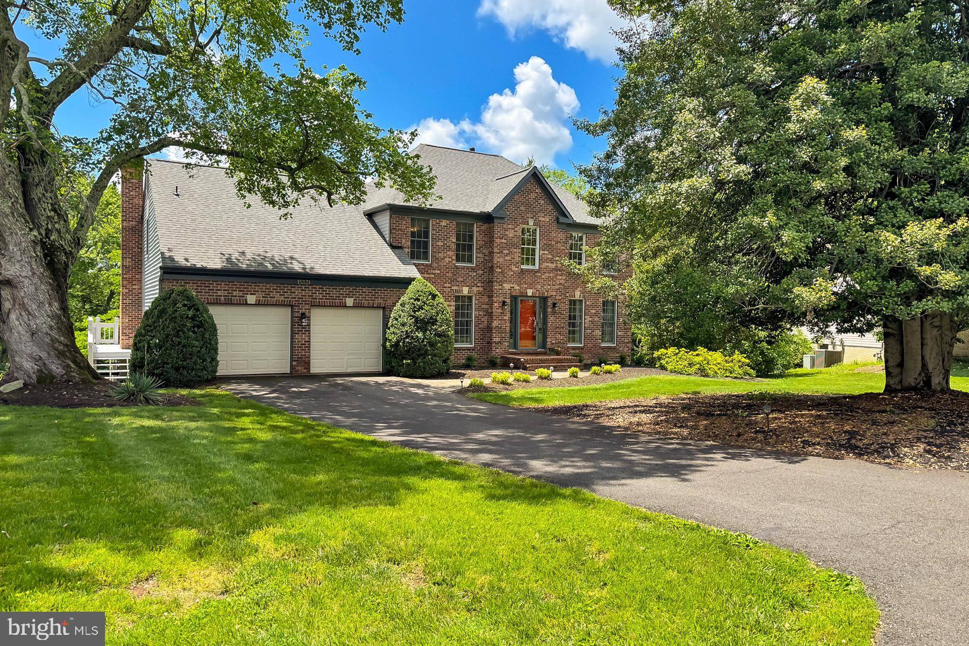 Centreville, VA 20120,15331 OAKMERE PL