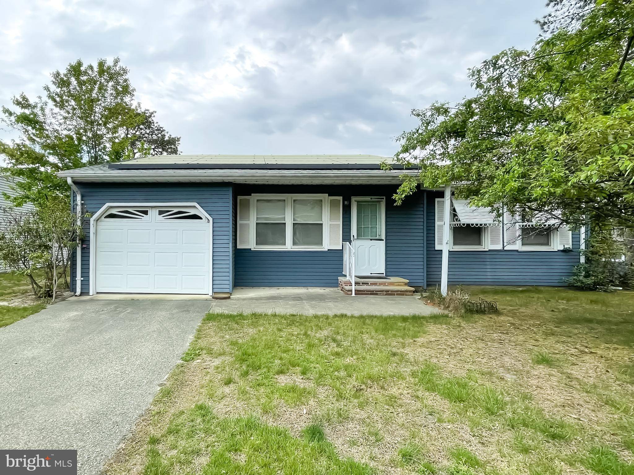 Manchester Township, NJ 08759,4 CHURCHILL RD #71