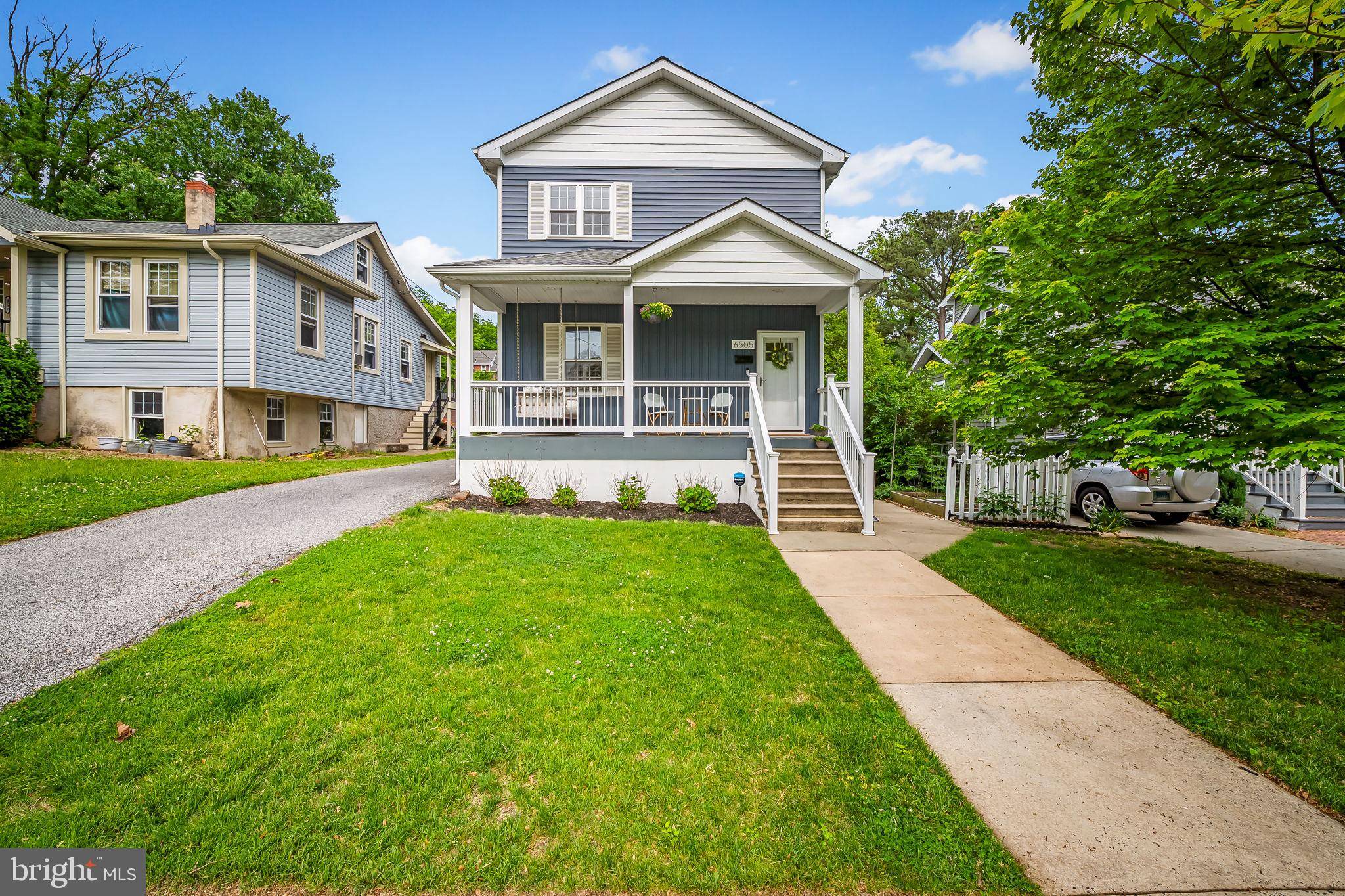 Baltimore, MD 21212,6505 MAPLEWOOD RD