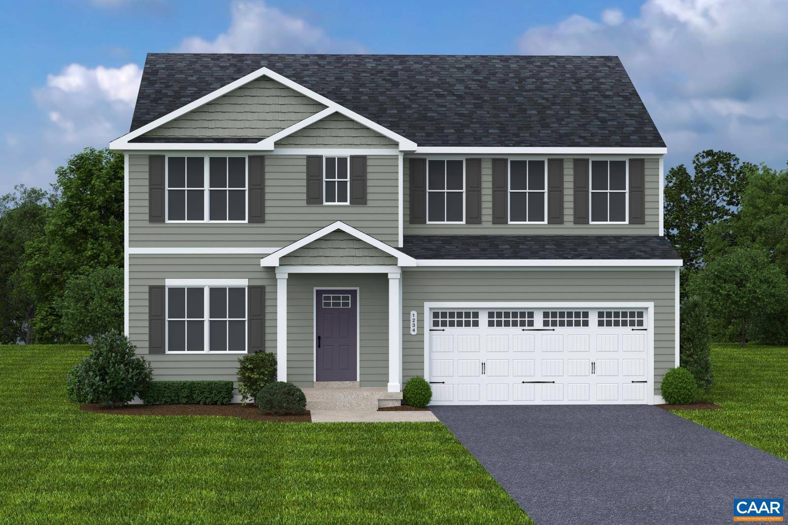 Barboursville, VA 22923,186 GLACIER AVE