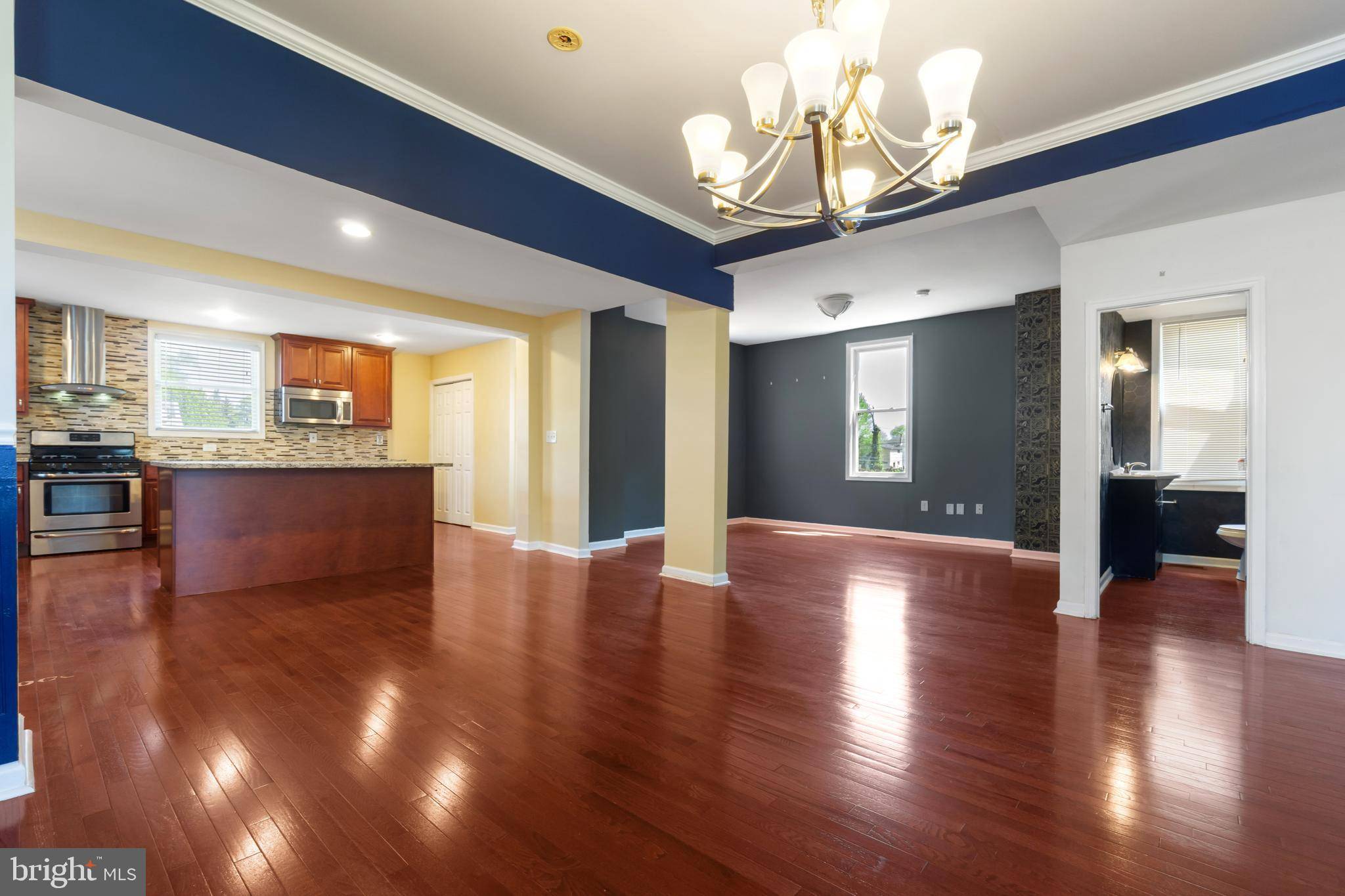 Baltimore, MD 21215,4318 GROVELAND AVE