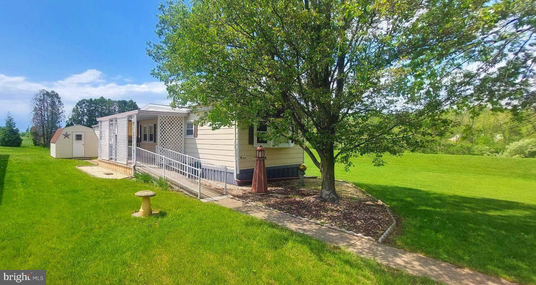 Denver, PA 17517,25 STONY RUN VLG