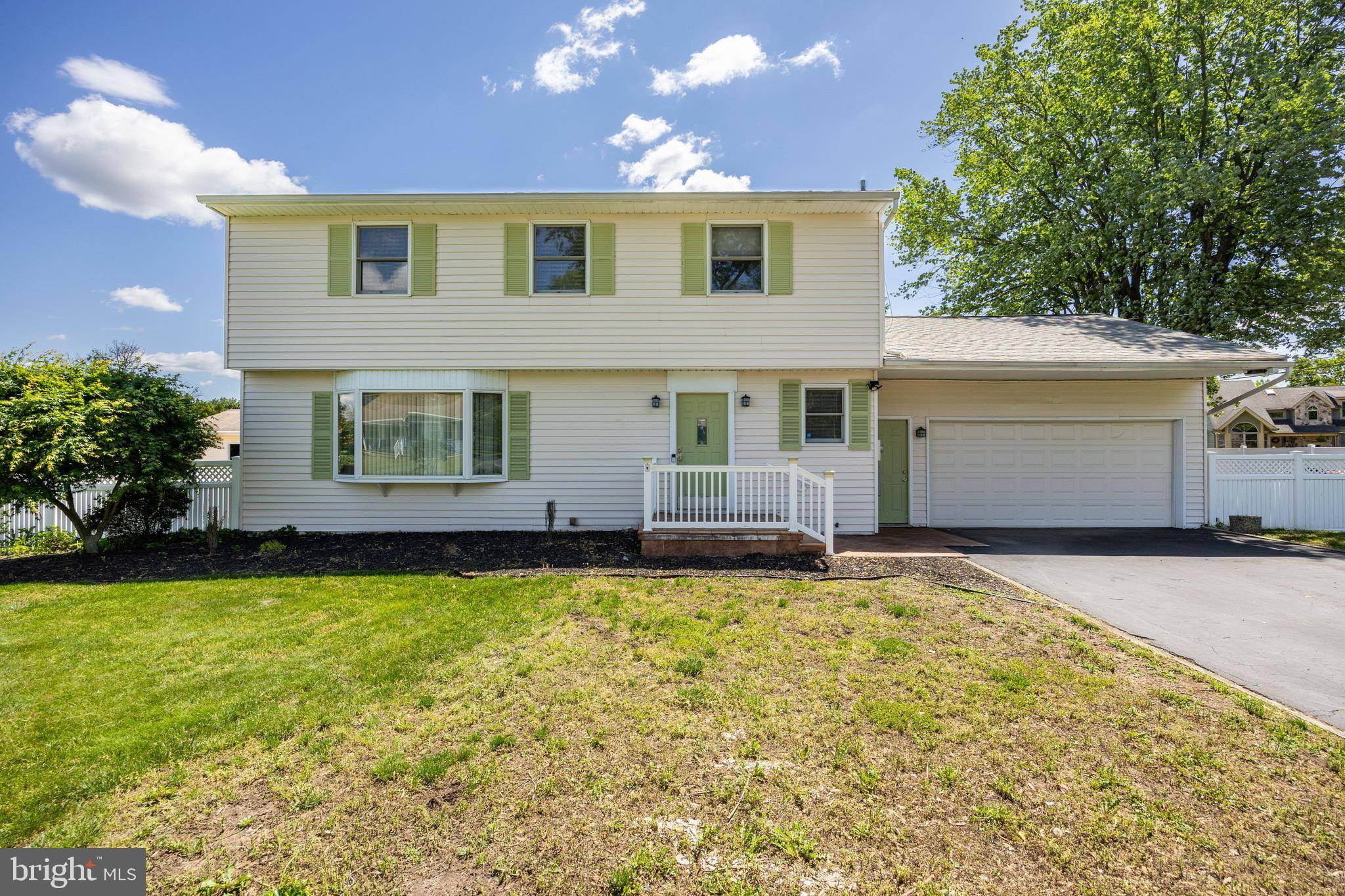 Vineland, NJ 08361,803 HIGHLAND AVE