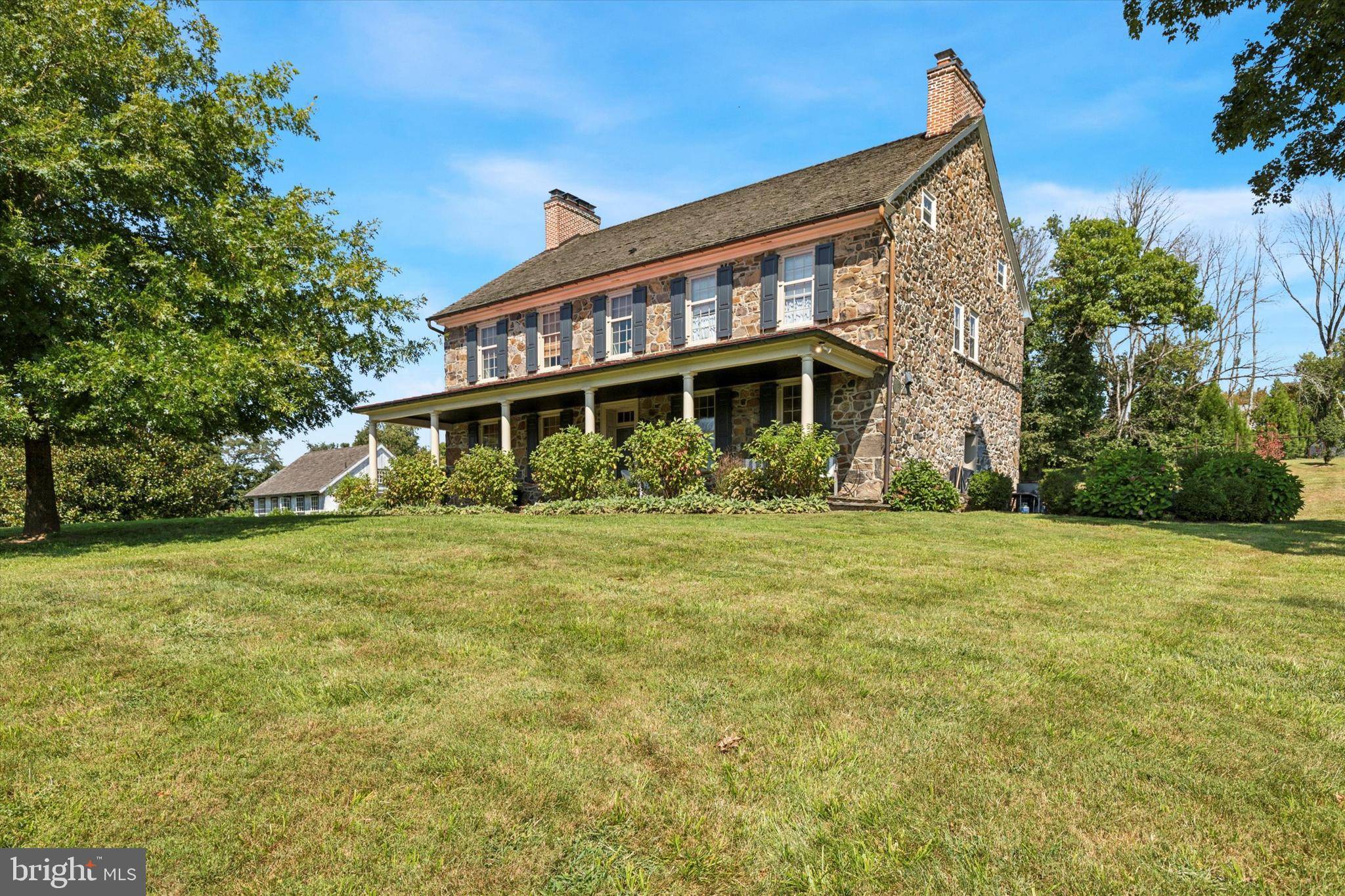 West Chester, PA 19382,275 S CREEK RD